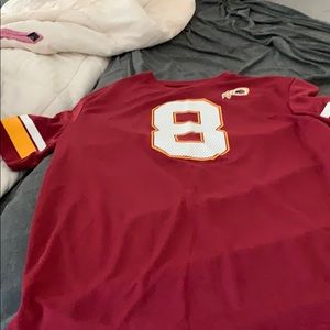 Redskins T-shirt cousins